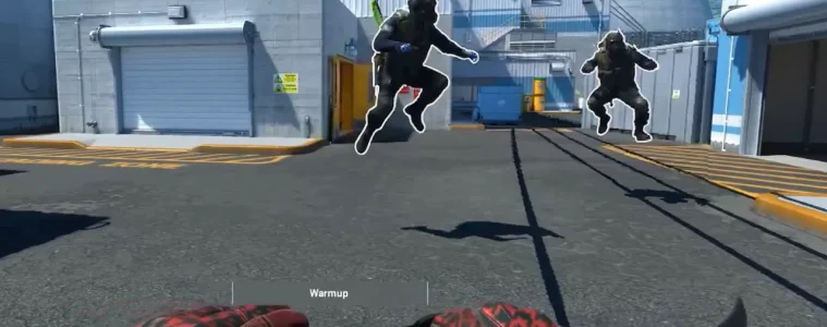 CS2 Animgraph 2 beta