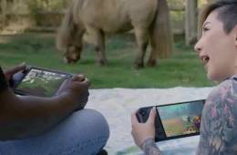 Steam Deck 2 release date