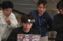 Vit GitHub for video editing