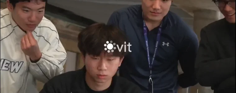 Vit GitHub for video editing