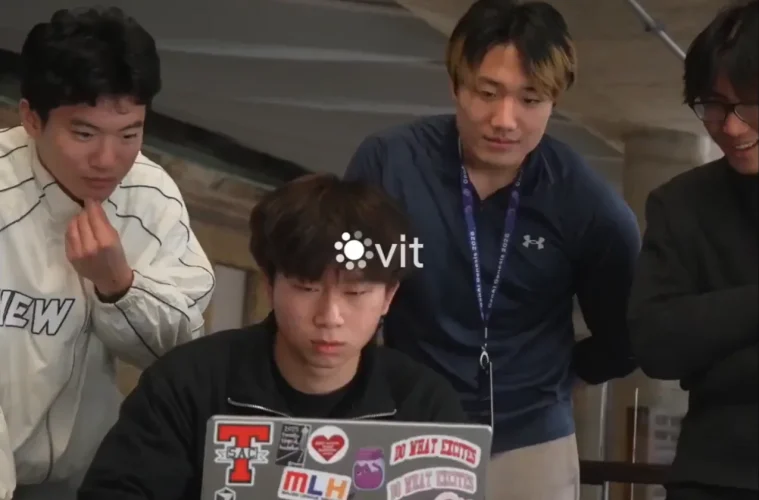 Vit GitHub for video editing