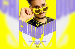 Red Bull Wololo Londinium results