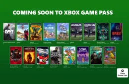 Xbox Game Pass April 2026