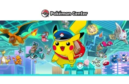 Pokemon Center Early Access