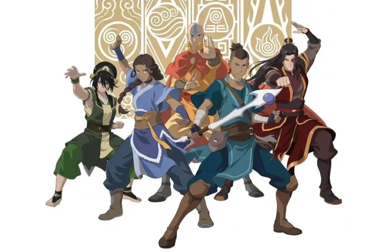 Avatar The Last Airbender movie leak comments