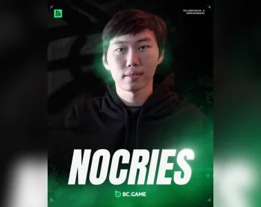 nocries BC.Game IEM Atlanta 2026