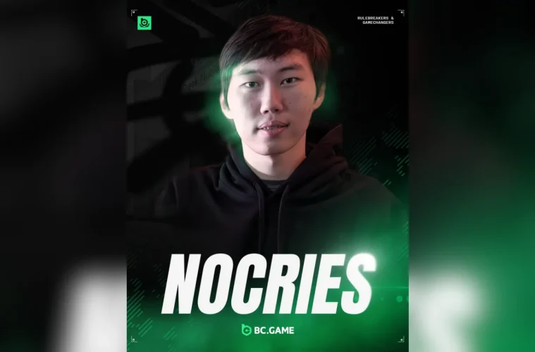 nocries BC.Game IEM Atlanta 2026