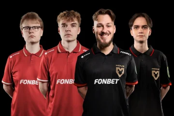 MOUZ roster changes jL