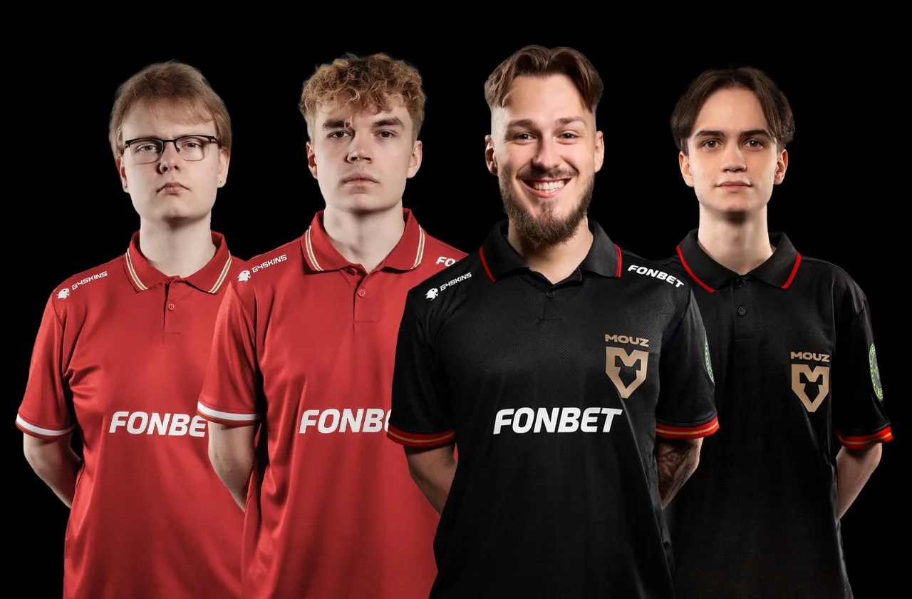 MOUZ Sign jL On Loan, Promote xelex As Brollan And Jimpphat Are Benched