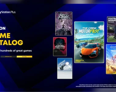 ps plus april 2026 game catalog