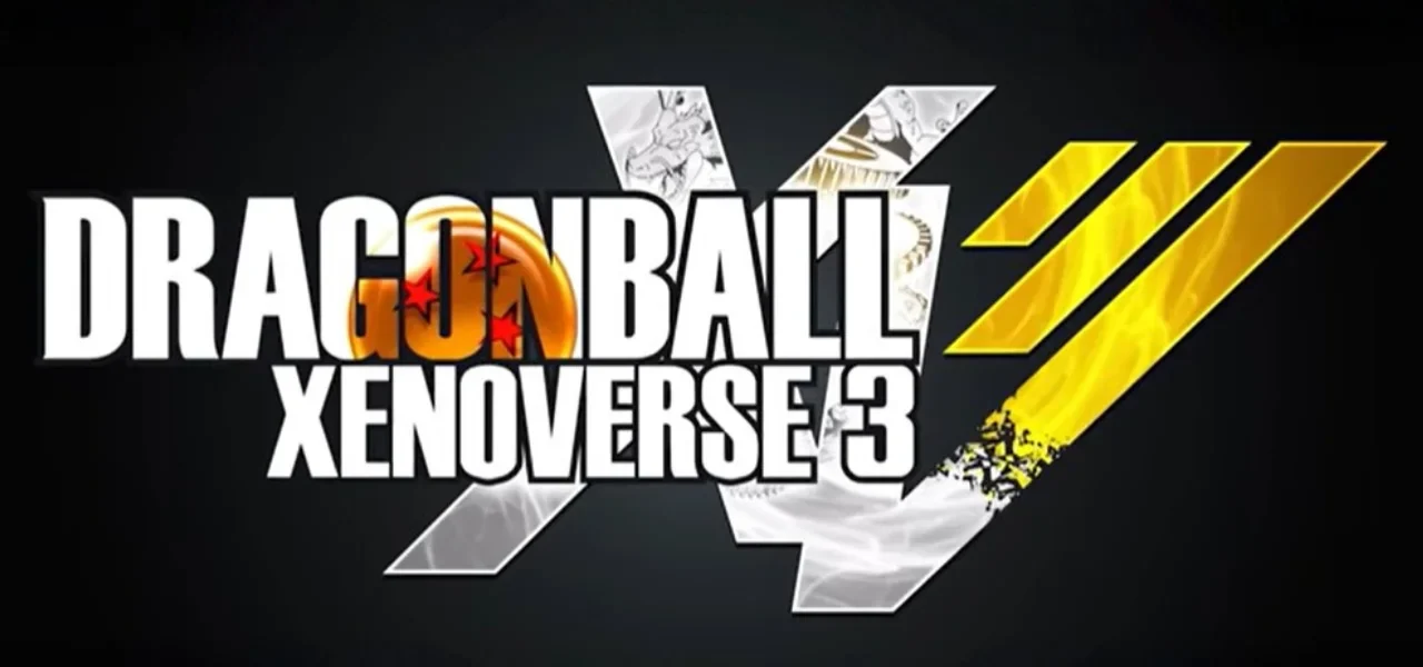 Dragon Ball Xenoverse 3