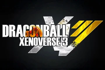 Dragon Ball Xenoverse 3