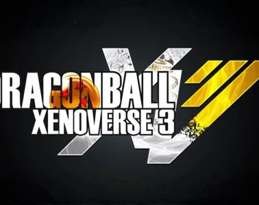 Dragon Ball Xenoverse 3