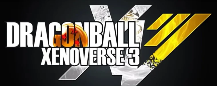 Dragon Ball Xenoverse 3