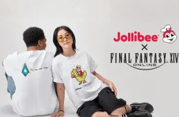 ffxiv jollibee collaboration