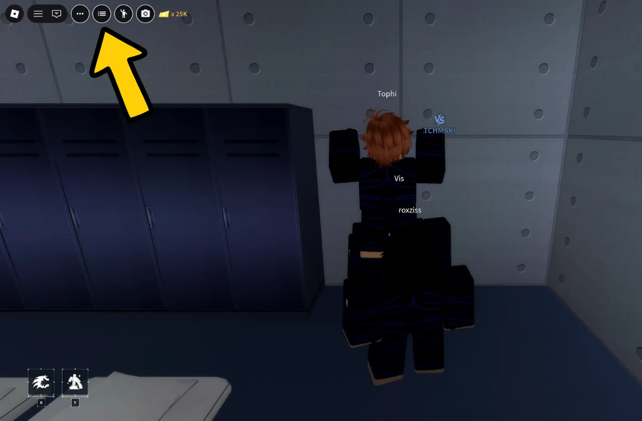 roblox LOCKED 2 codes