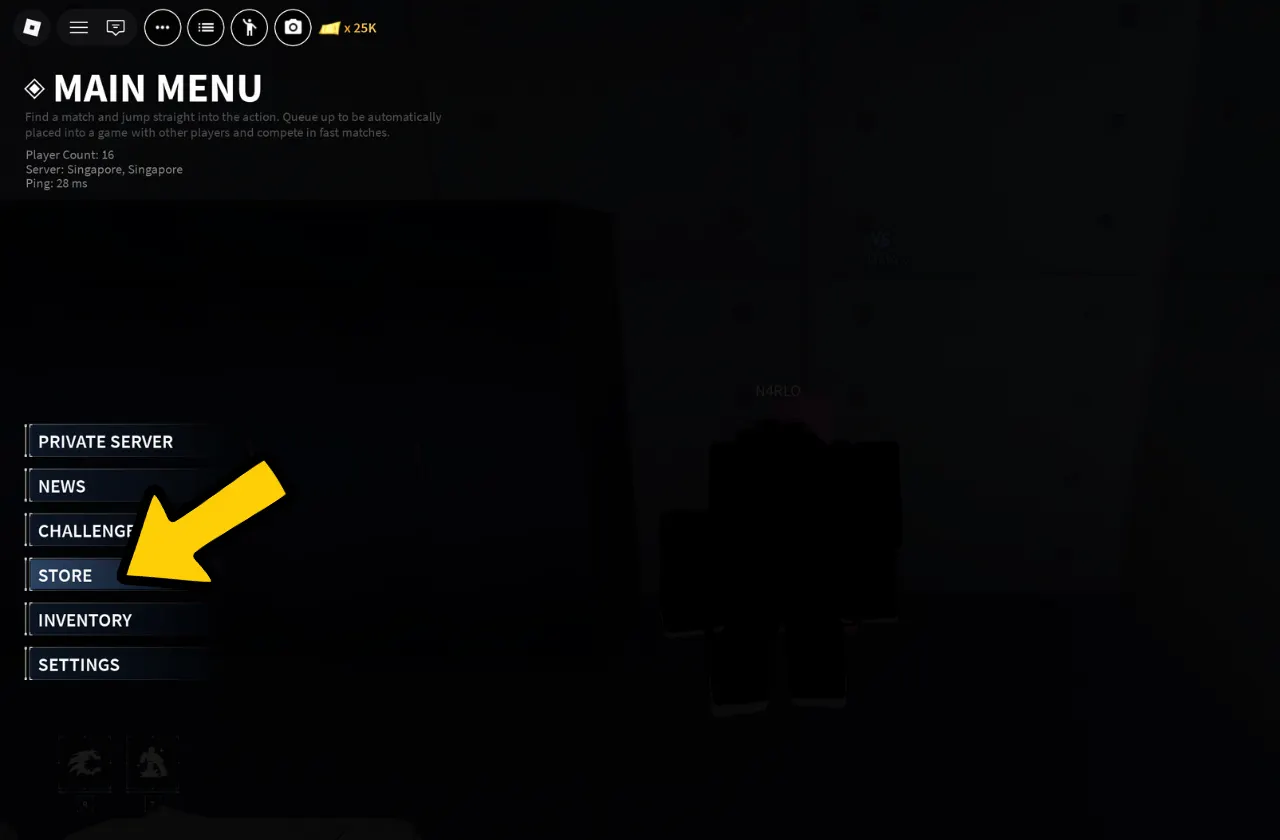 roblox LOCKED 2 codes