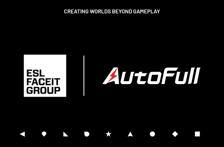 AutoFull ESL Pro Tour partnership