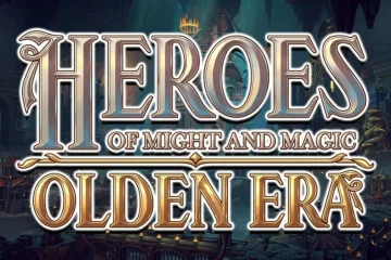 Heroes of Might and Magic Olden Era early access