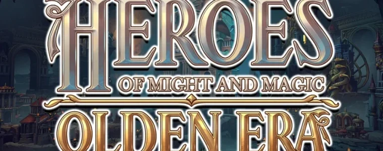 Heroes of Might and Magic Olden Era early access