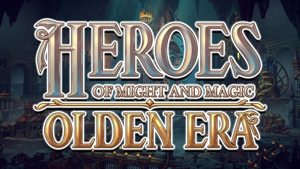 Heroes of Might and Magic Olden Era early access