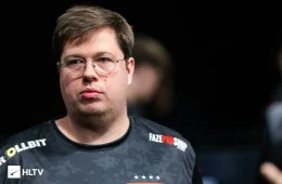 FaZe HLC Belgrade Major