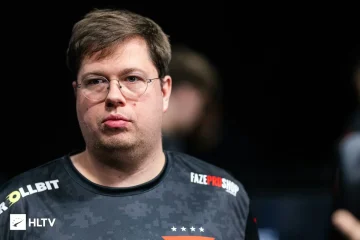 FaZe HLC Belgrade Major