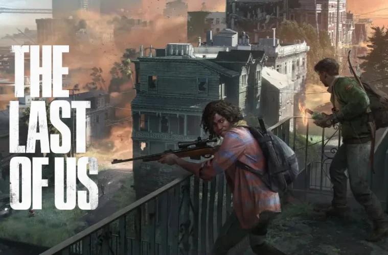 The Last of Us Online cancelled