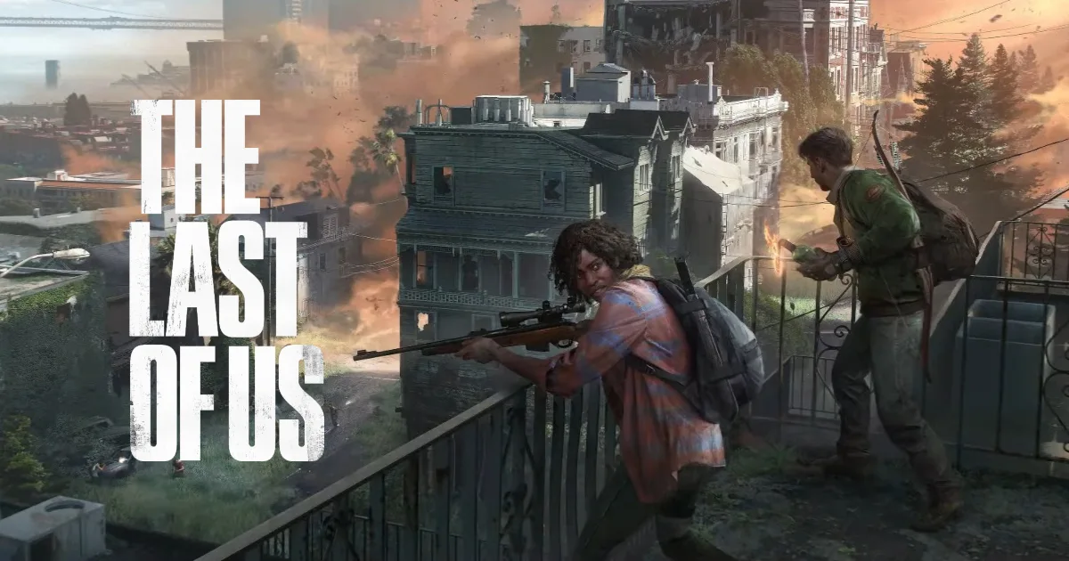 The Last of Us Online Was 80% Complete Before Naughty Dog Pulled the Plug
