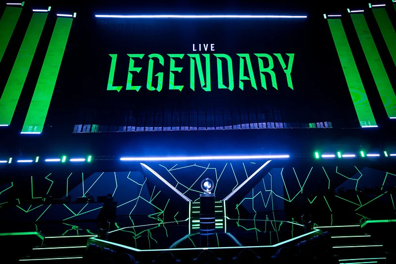 IEM Rio 2026 Groups and Opening Matchups Revealed Ahead of April Showdown