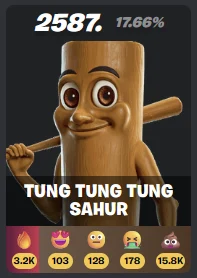 Fortnite brainrot skins