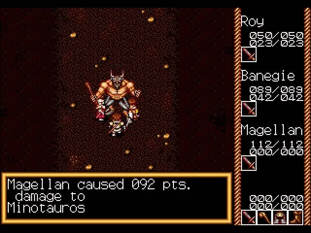 Traysia modern re-release