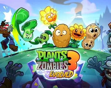 Plants vs. Zombies 3 Evolved early access