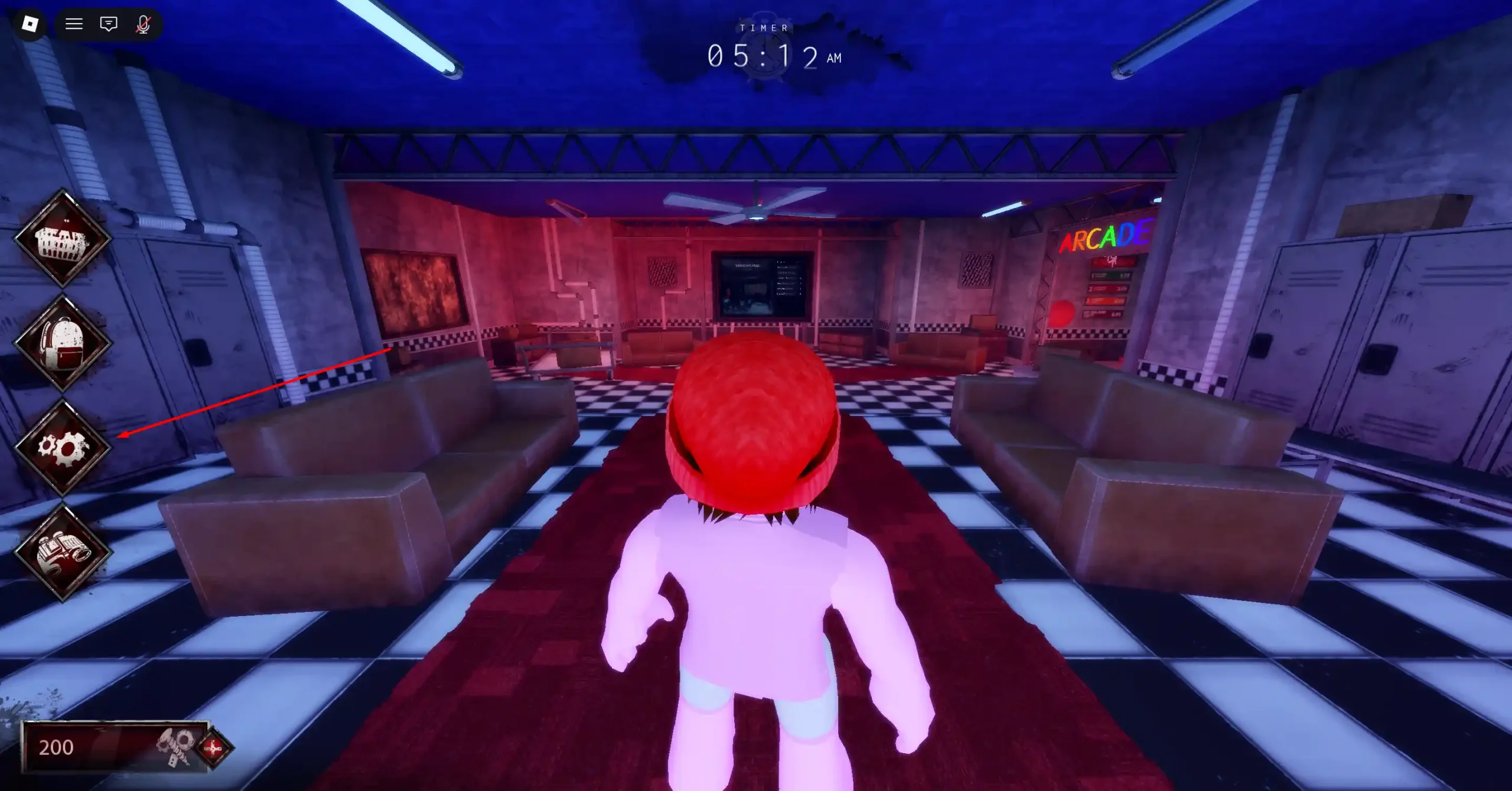 Roblox Bite by Night codes April