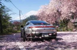 Forza Horizon 6 Japan map