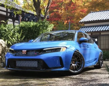 Forza Horizon 6 limited edition Xbox controller