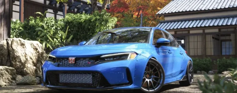 Forza Horizon 6 limited edition Xbox controller