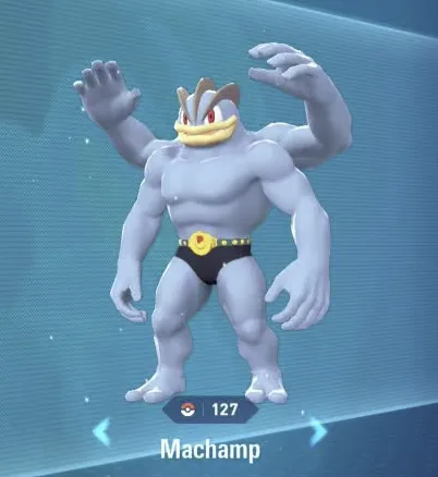 Pokemon Champions Mystery Gift codes