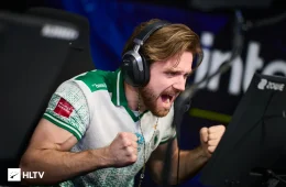 Falcons vs Vitality IEM Rio