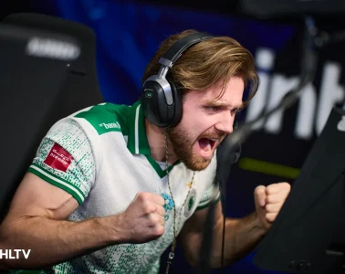 Falcons vs Vitality IEM Rio