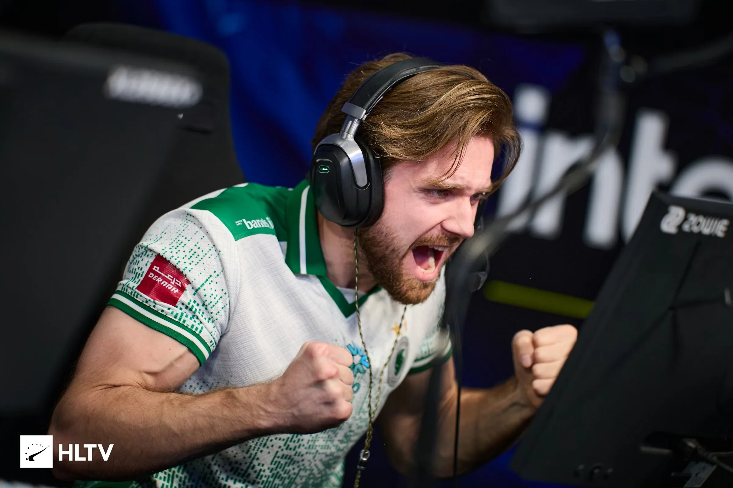 Falcons Snap Vitality 18 Match Streak To Book IEM Rio Semi-Final Spot