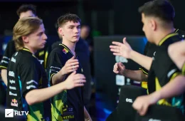 IEM Rio 2026 playoff bracket