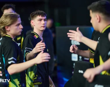 IEM Rio 2026 playoff bracket