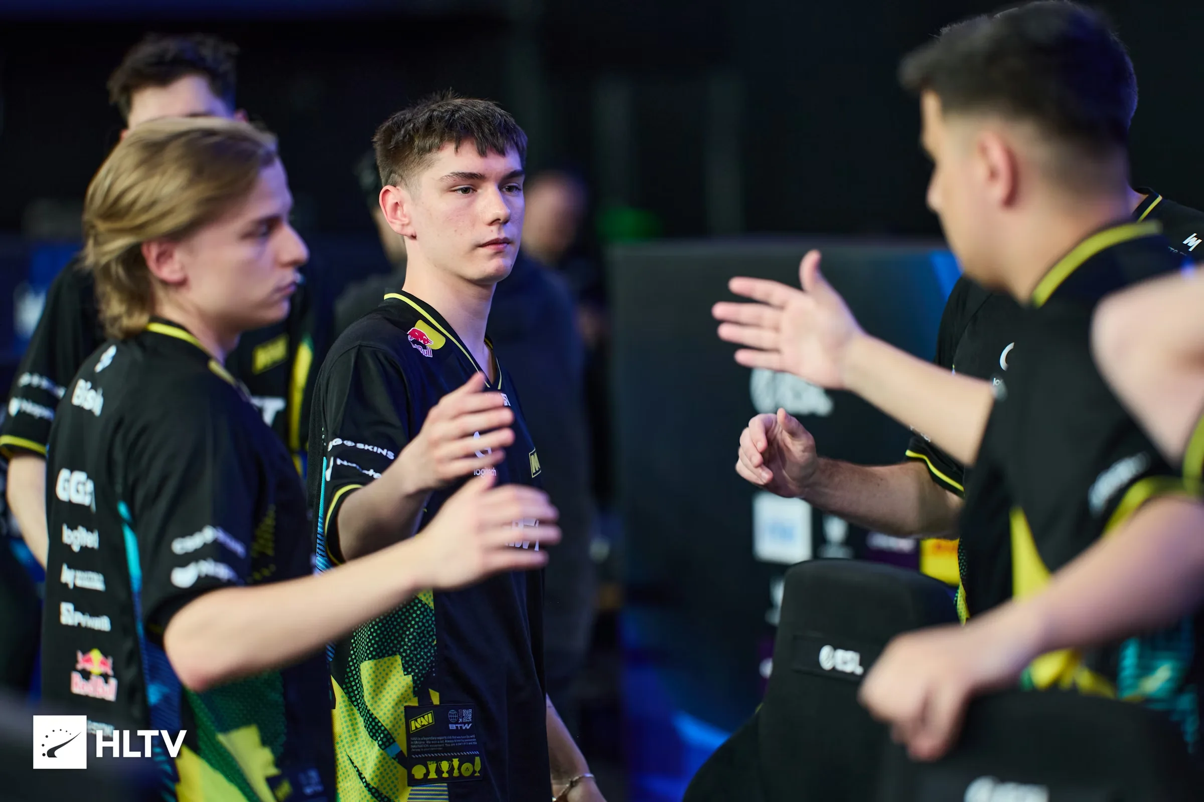IEM Rio 2026 Playoff Bracket Locked In – NAVI Get Vitality Rematch