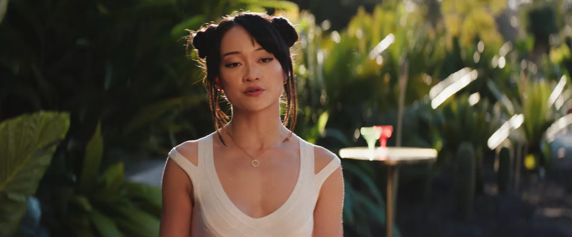 Street Fighter trailer