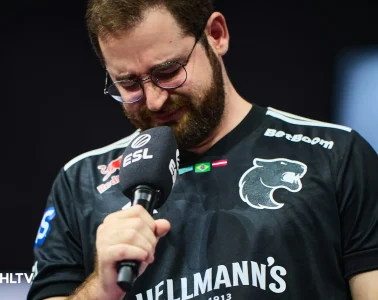 Furia FalleN retirement