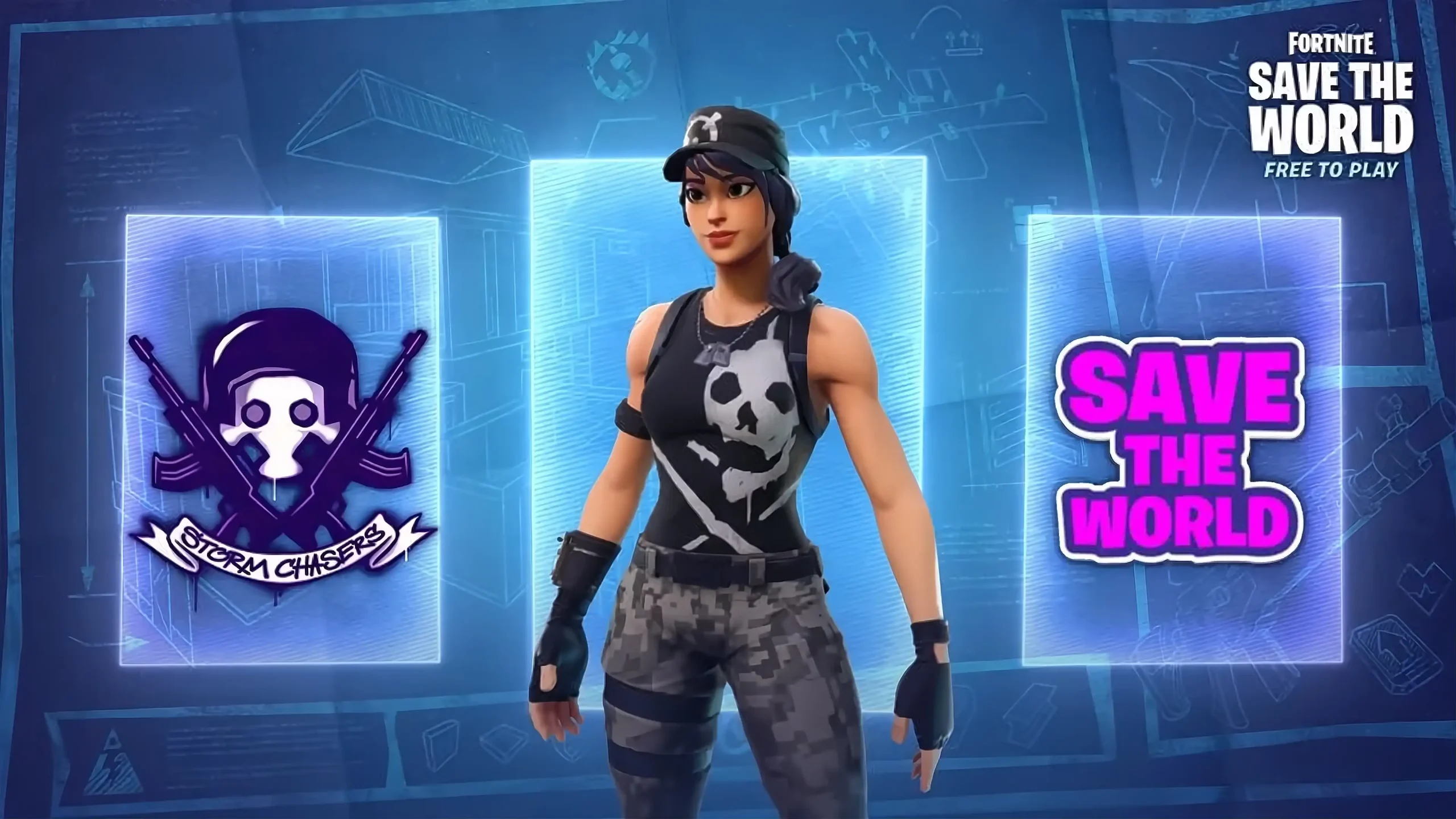 Fortnite Save the World Twitch Drops – How to Claim All Free Rewards Before April 21