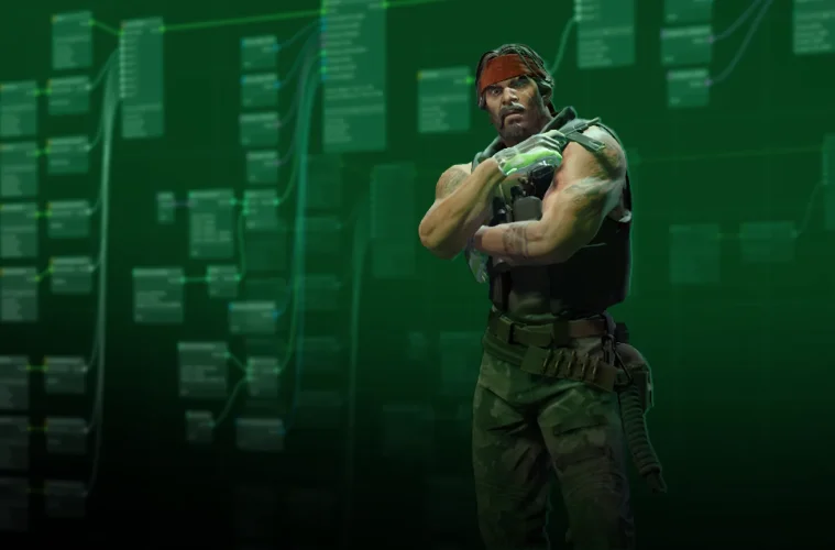 CS2 AnimGraph 2 beta update