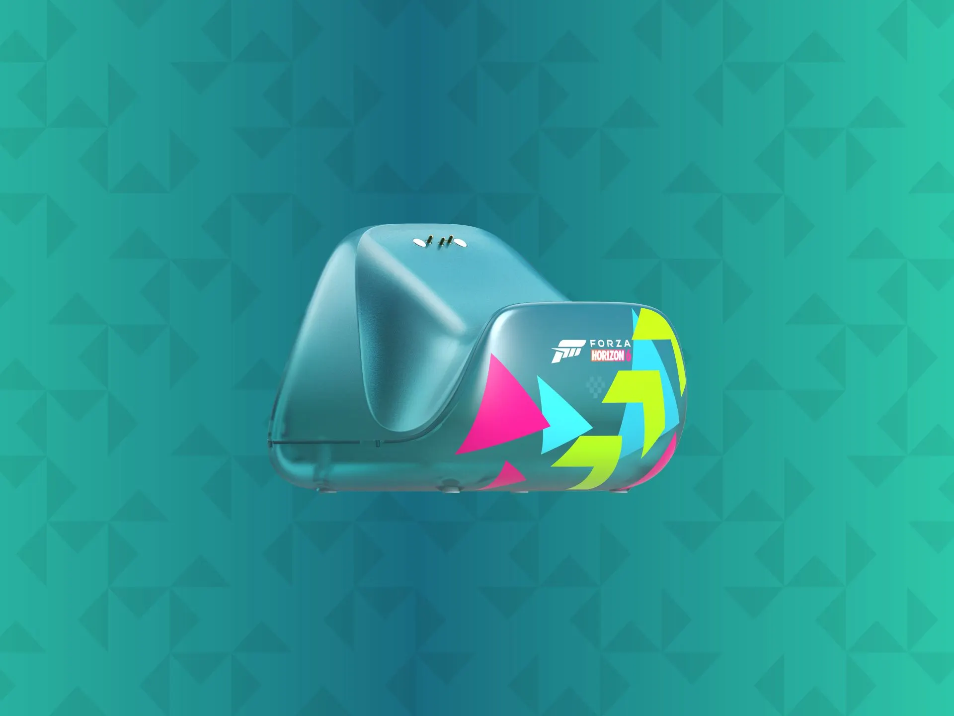 Forza Horizon 6 Limited Edition Xbox Controller Headset