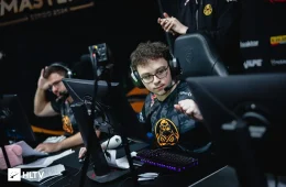 Neityu FaZe stand in